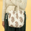 

Projectbag - Quilt - Met treksluiting - Hobbii
6