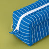 

Gequilte Projectbag - Langwerpig - Medium - Hobbii
2