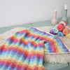 

Rainbow Babykleedje
2