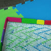 

Matten voor Lace Blocking - KnitPro
3