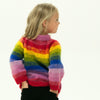 

Rainbow - Kindertrui
1