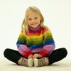 

Rainbow - Kindertrui
5