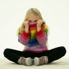 

Rainbow - Kindertrui
6