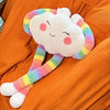 

Rainbow Cloud - Kussen
5