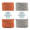 

Recycled Cotton Rope (3 mm) - Hobbii
1