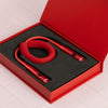 

Neklamp Deluxe - Rood - Hobbii
3