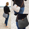 

Rib Stitch Tas
2