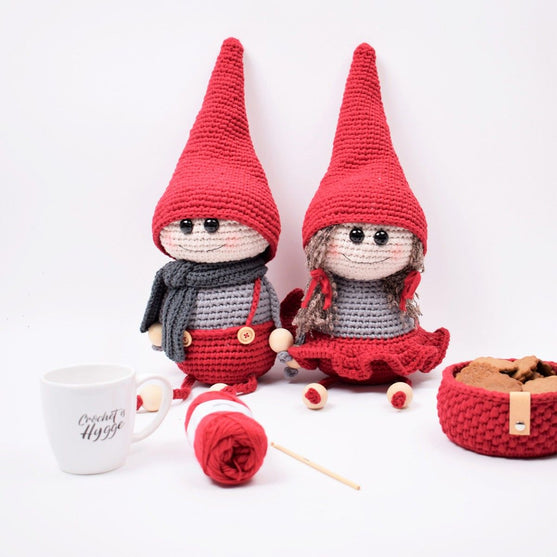 

Kabouters Pil en Aske
5