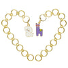 

Toerenteller met hanger - 10 ringen - Hobbii
2