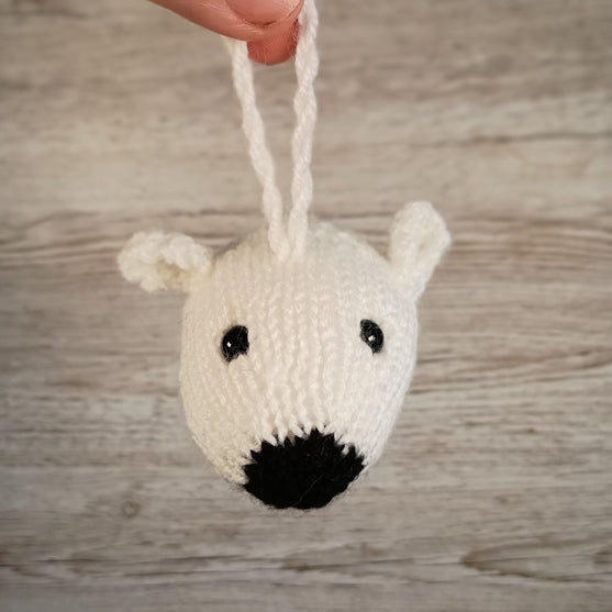 

Rudolf & Friends - Ornamenten
6