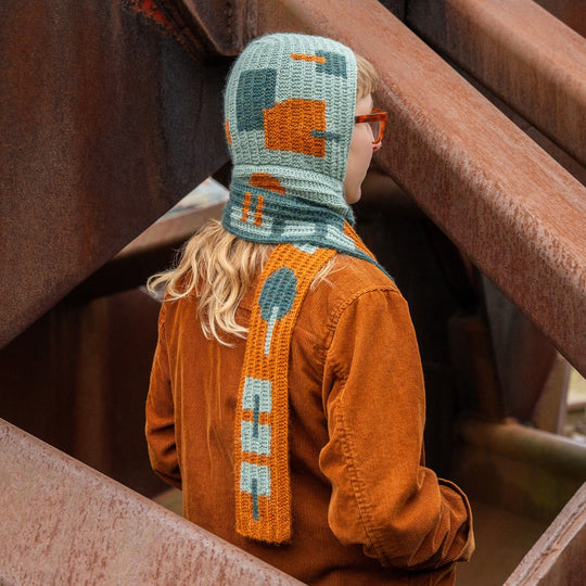 Rust &amp; Rhythm - Muts