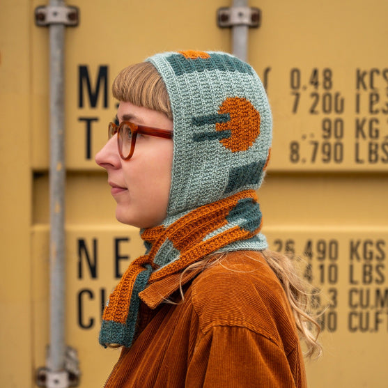 

Rust & Rhythm - Muts
2