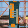 

Rust & Rhythm - Sjaal
1