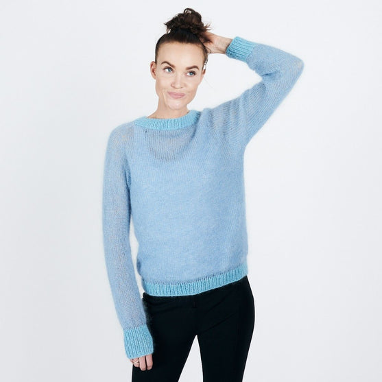 

Sandra Trui  - Evergreen
1