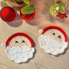

Santa Claus - Decoratie
1