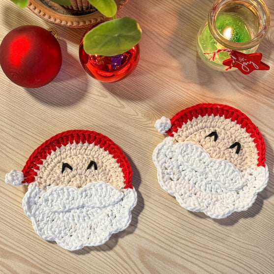 

Santa Claus - Decoratie
1