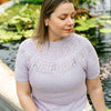 

Lavender field - T-shirt
1