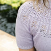 

Lavender field - T-shirt
2
