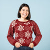 

Scarlet - Trui
3