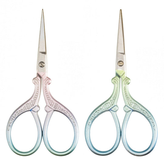 Schaar - Ornament - Ombre - Hobbii