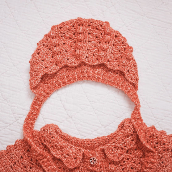 

Portobello - Kindermutsje
1