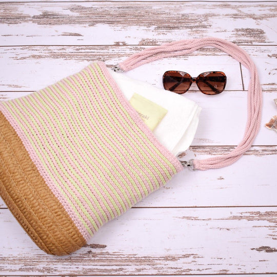 Sensommerbrise - Tas