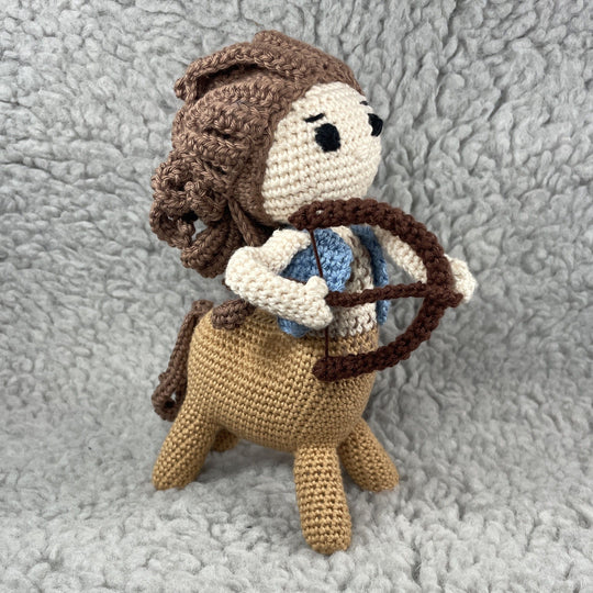 Boogschutter - Sterrenbeeld