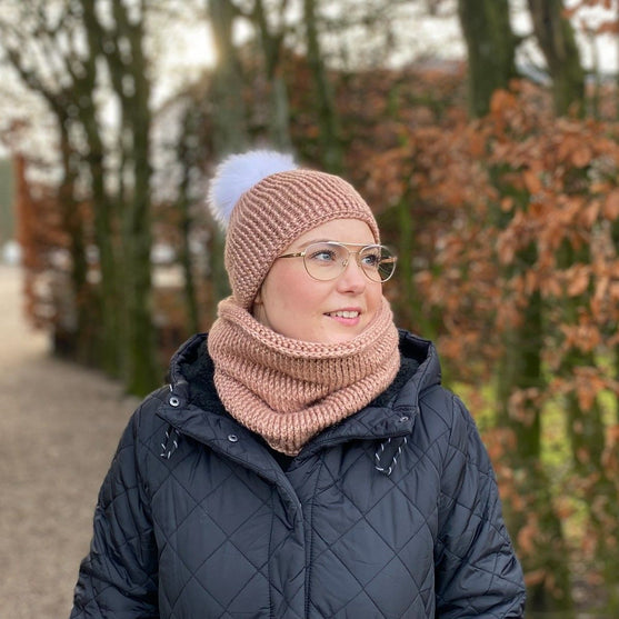 

Siggy Cirkelsjaal
1