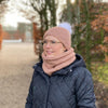 

Siggy Cirkelsjaal
2