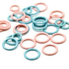 

Markerings Ringen - Clover
3