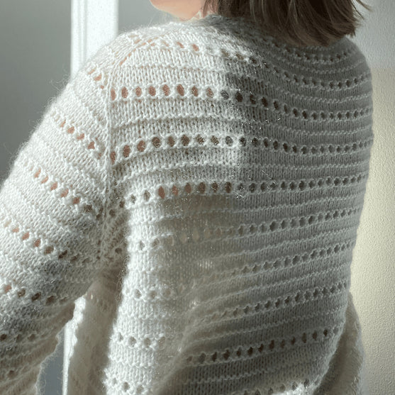 

Easy Spring Blouse - Trui
4