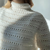 

Easy Spring Blouse - Trui
2
