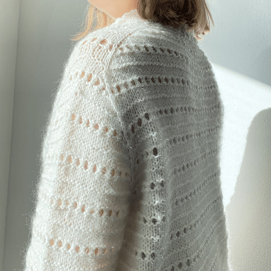 

Easy Spring Blouse - Trui
3