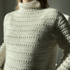 

Easy Spring Blouse - Trui
1