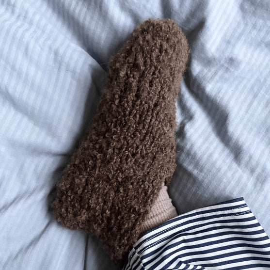 

Ultra Easy Slippers - Sloffen
1