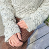 

Slate - Trui
4