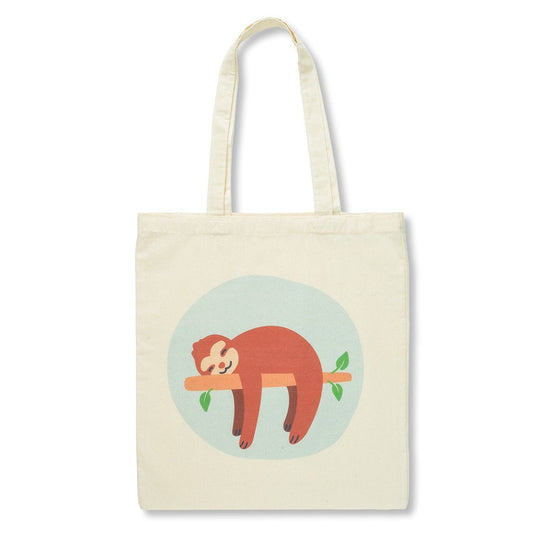 Tote bag - Luiaard - Hobbii