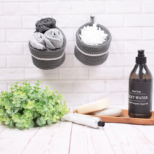 Kleine Hangmand - Cotton