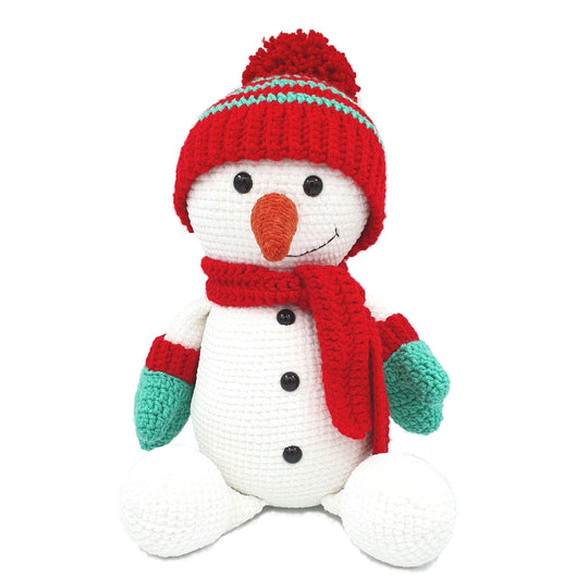 Frode Frost - Knuffel