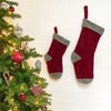 

Snuggle Kerstsok
3