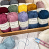 

Soft Bamboo Double - Go Handmade
3