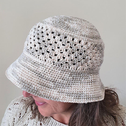 Het beste zomerhoedje