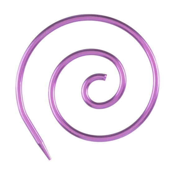 

Kabelnaalden / Hulpnaalden - Spiraal - Hobbii
4