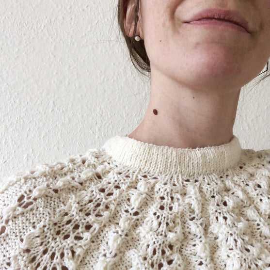 

Spring Waves - Zomertrui
4