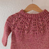 

Spring Waves Dress - Jurk voor kinderen
2