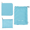 

Stellar verwisselbare rondbreinaaldenset Deluxe - Saffier - Hobbii
9