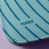 

Stellar verwisselbare rondbreinaaldenset Essential - Saffier - Hobbii
9