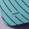 

Stellar verwisselbare rondbreinaaldenset Deluxe - Saffier - Hobbii
8