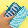 

Stellar verwisselbare rondbreinaaldenset Essential - Saffier - Hobbii
2