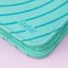 

Stellar Mini verwisselbare Rondbreinaaldenset - Emerald - Hobbii
7